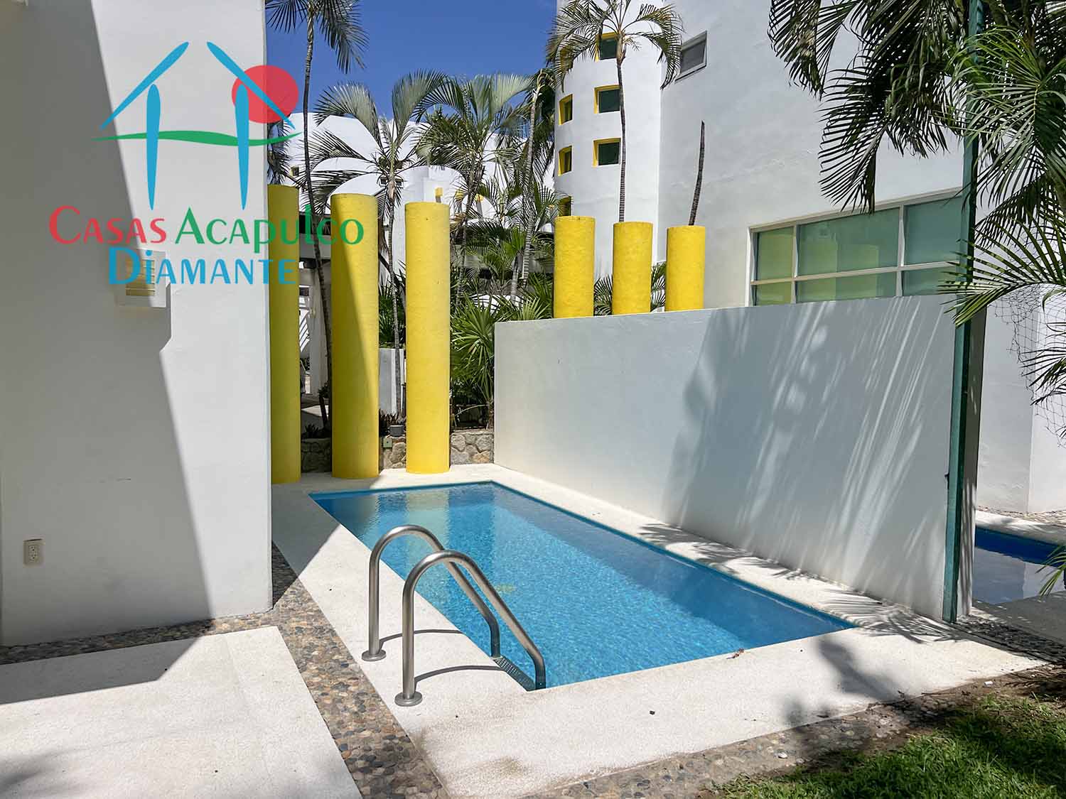 Xcaret 15 - Terraza 7